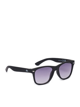 Quiksilver Slnečné okuliare Quiksilver QS-KA-002-SS25 Čierna