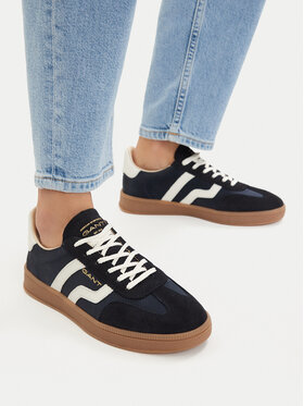 Gant Снікерcи Gant 32533198 Cиній