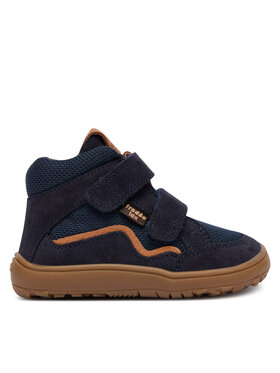 Froddo Черевики Froddo Barefoot Tex Autumn G3110266 M Cиній