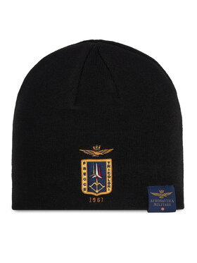 Aeronautica Militare Căciulă Aeronautica Militare 262CU0092UL00450 Negru