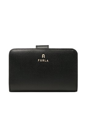 Furla Portofel Furla Camelia WP00314-ARE000-O6000-1-007-20-CN-P Negru