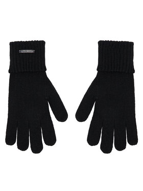 Guess Dámské rukavice Guess AW5199 POL02 Černá