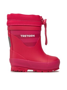 Tretorn Snehule Tretorn Granna Vinter 472655 Ružová