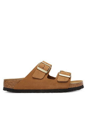 Birkenstock Nazouváky Birkenstock Arizona Sfb 1032086 Hnědá
