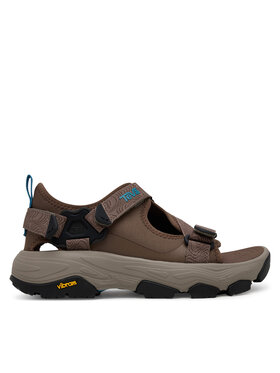 Teva Sandály Teva 1164770 Hnědá