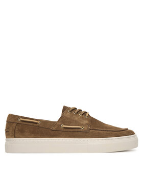 Vagabond Shoemakers Туфлі Vagabond Shoemakers Paul 2.0 6183-040-19 Коричневий