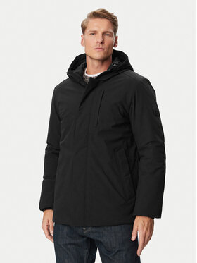G-STAR G-STAR Chaqueta de entretiempo Clean Vodan D27789-E811 Negro Regular Fit