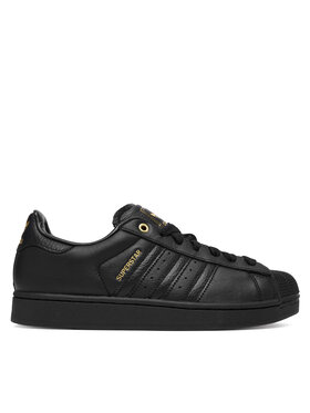 adidas Снікерcи adidas Superstar II KK4722 Чорний