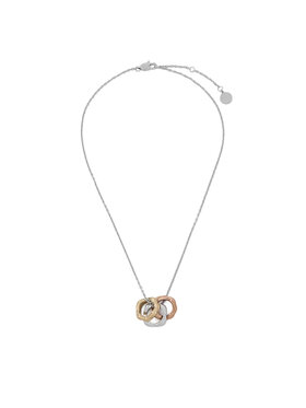 Furla Kaklarota Furla Mionido WJ00303-MT0000-4362S-9-105-20-CN-UNI Sudraba