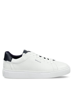 Gant Sneakers Gant 32631226 Alb
