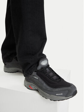 Reebok Sneakers Reebok EO-DAYTONA DMX 100279084 Gri închis