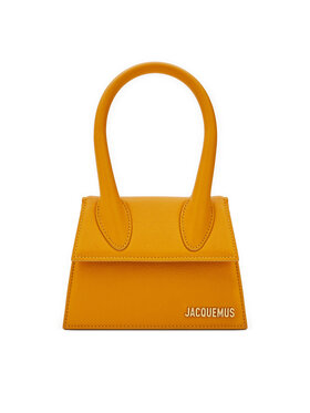 JACQUEMUS Soma JACQUEMUS Le Chiquito Moyen 213BA002-3163 Oranžs