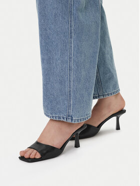 JENNY Chanclas JENNY CEO-CD25-050 Negro