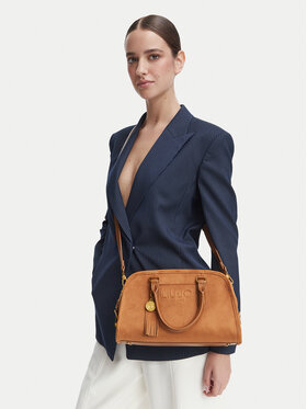 Liu Jo Torbica Liu Jo AF6006 T711A Smeđa