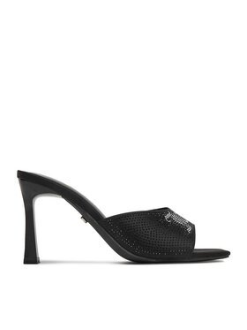 Juicy Couture Klapki Juicy Couture CEO-259-29-06 Czarny