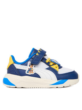 Puma Снікерcи Puma Trinity 2 Paw Patrol AC+ Inf 405767 01 Кольоровий
