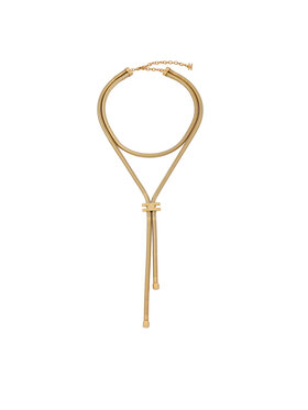 Elisabetta Franchi Náhrdelník Elisabetta Franchi CO-57A-57E2-V300 Zlatá