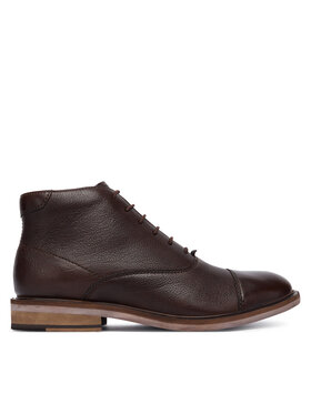 Josef Seibel Черевики Josef Seibel Bradley 02 343 Коричневий