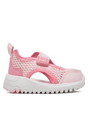 adidas Sneakersy adidas Summerflex IH8733 Różowy