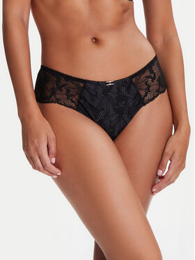 Chantelle Chantelle Calzoncillos Muse C19YB0 Negro