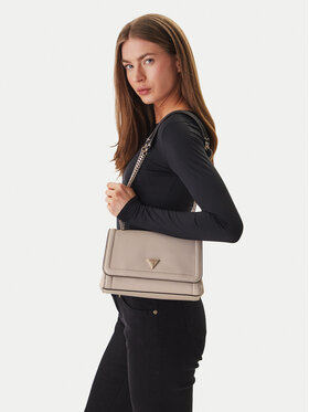 Guess Сумка Guess Noelle II HWZG96 72210 Бежевий