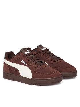 Puma Laisvalaikio batai Puma Puma Caven Iii Esd 404486 Tamsiai ruda