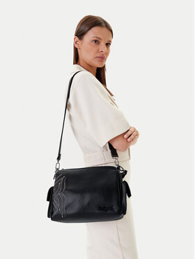 Desigual Сумка Desigual Habana 25SAXPA5 Чорний