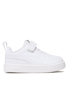 Puma Снікерcи Puma Rickie Ac Inf 384314 01 Білий