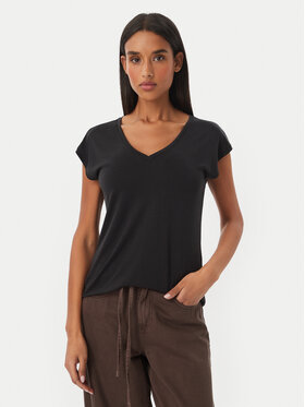 Vero Moda Vero Moda T-shirt Filli 10247666 Nero Regular Fit