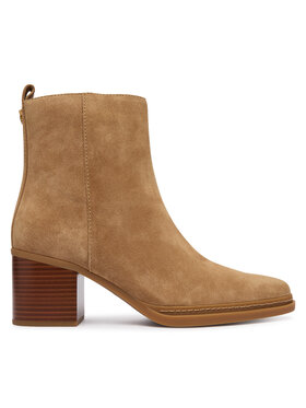 MICHAEL Michael Kors Botines MICHAEL Michael Kors Lex 40F6LXME5S Beis