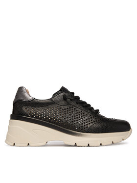 Hispanitas Sneakersy Hispanitas HV264767 C002 Čierna