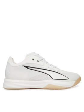 Puma Взуття у спортзал Puma Accelerate Nitro SQD 5 109016 02 Білий