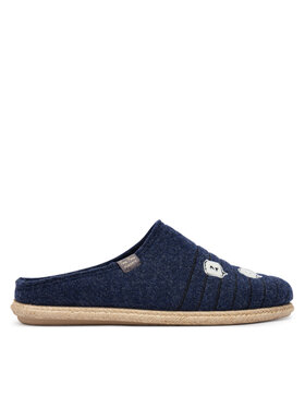 Toni Pons Čības Toni Pons Charlie Tumši zils