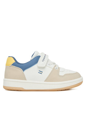 Tommy Hilfiger Superge Tommy Hilfiger T1X9-34345-1269 M Bela