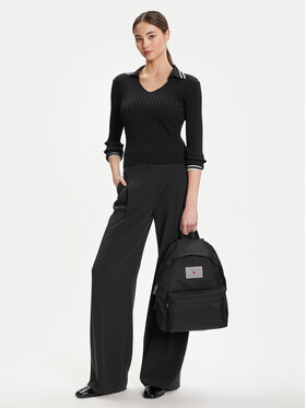 LOVE MOSCHINO Zaino LOVE MOSCHINO JC4201PP1NLN100A Nero