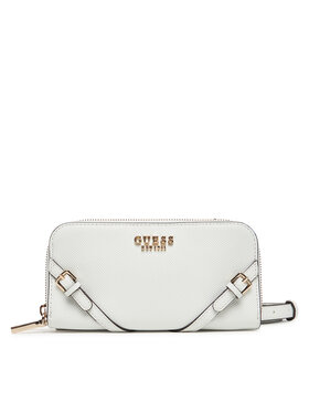 Guess Peňaženka Guess HWZG96 36790 Biela