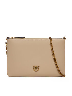 PINKO Soma PINKO Flat Classic AI 25-26 PCPL 100455 A0F1 Bēšs