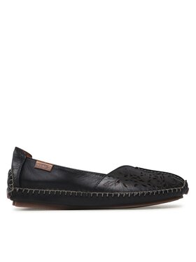 Pikolinos Polobotky Pikolinos 578-4976 Černá