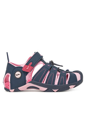 Joma Sandály Joma S.Seven Jr 2503 SSEVJS2503V Tmavomodrá