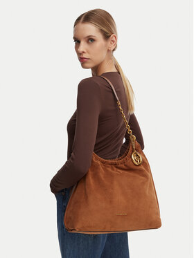 MICHAEL Michael Kors Сумка MICHAEL Michael Kors 30S6A15L7S Коричневий
