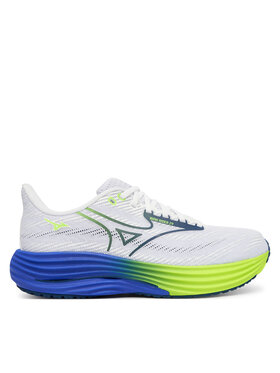Mizuno Взуття для бігу Mizuno Wave Rider 29 J1GC2503 53 Білий