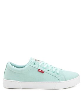 Levi's® Zapatillas de tenis Levi's® 234198-634-14 Turquesa