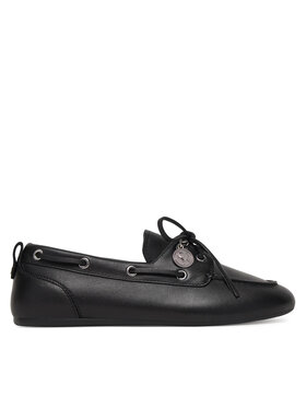 KARL LAGERFELD Сліпери KARL LAGERFELD Marlee KL41325 Чорний