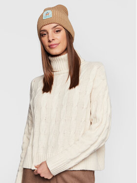 Femi Stories Čiapka Femi Stories Jose Béžová