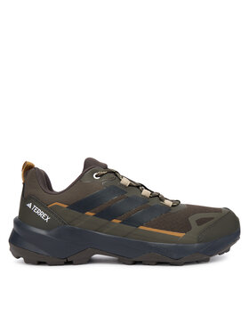 adidas Трекінгові черевики adidas Terrex Skychaser Ax5 JQ2216 Хакі