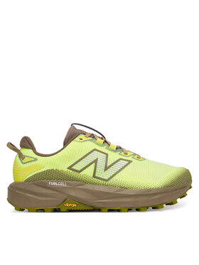 New Balance Scarpe running New Balance Fuelcell Rebel Trail MRBTV1_RU Verde