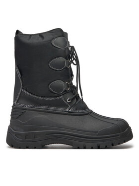 Vertigo Alpes Snehule Vertigo Alpes Busi M Čierna