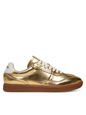 Steve Madden Снікерcи Steve Madden Emporia SM11003419 Золотий