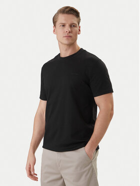 Calvin Klein Calvin Klein Camiseta LV04LF209G Negro Regular Fit