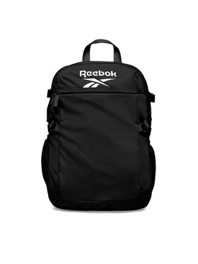 Reebok Ruksak Reebok RBK-040-CCC-05 Čierna